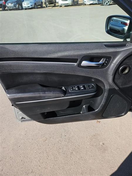 Chrysler 300 S V6 AWD 2018