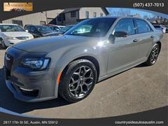 2018 Chrysler 300 