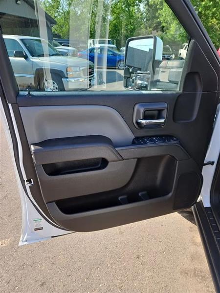 GMC Sierra 1500 Base Double Cab 4WD 2017