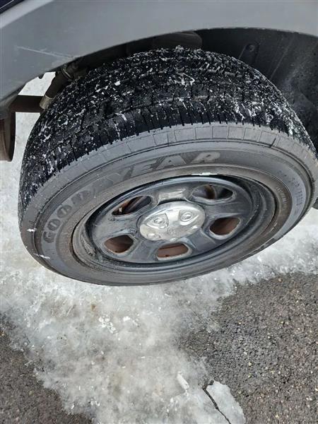 Ford Explorer Police 4WD 2018