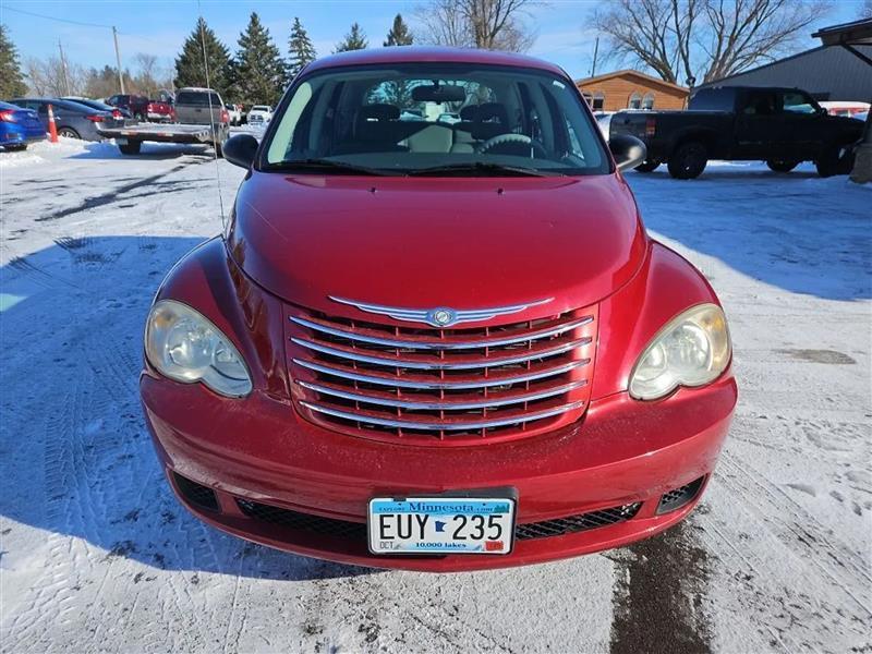 Chrysler PT Cruiser Touring Edition 2006