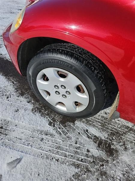 Chrysler PT Cruiser Touring Edition 2006