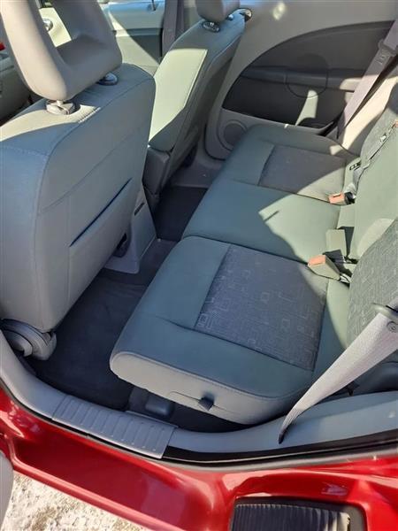 Chrysler PT Cruiser Touring Edition 2006