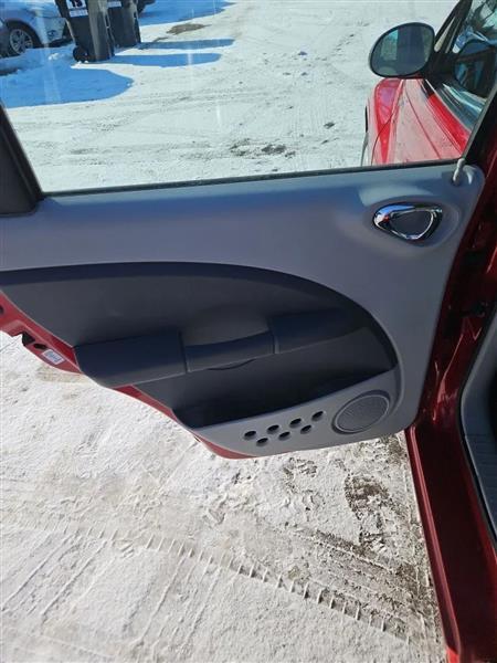 Chrysler PT Cruiser Touring Edition 2006