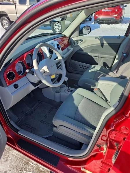 Chrysler PT Cruiser Touring Edition 2006