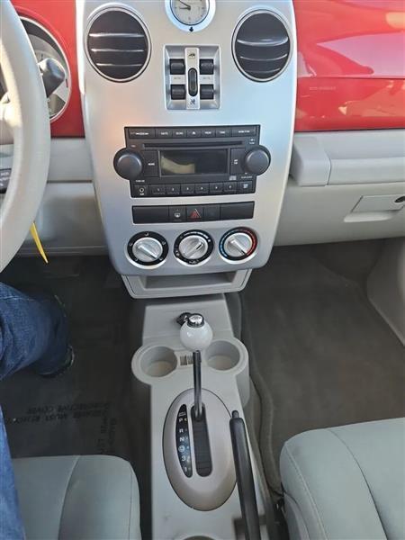 Chrysler PT Cruiser Touring Edition 2006