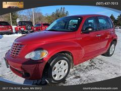 2006 Chrysler PT Cruiser 