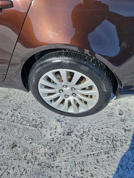 Buick Regal CXL - 4XL 2011