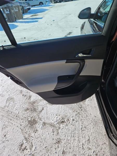 Buick Regal CXL - 4XL 2011