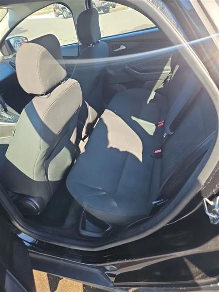 Ford Focus SE Sedan 2015