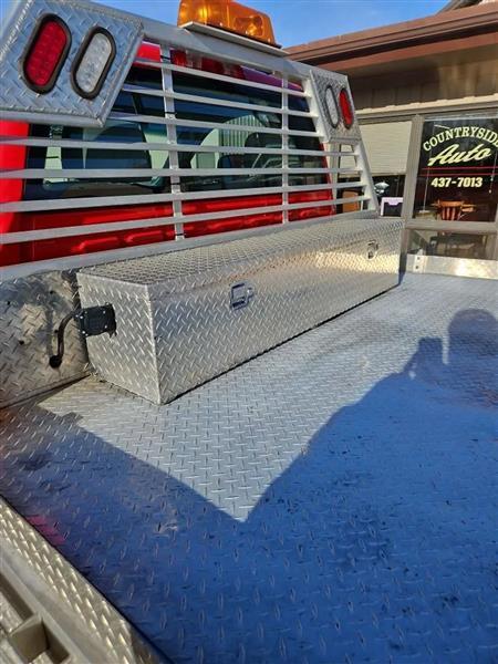 Chevrolet Silverado 3500HD Work Truck Long Box 4WD 2019