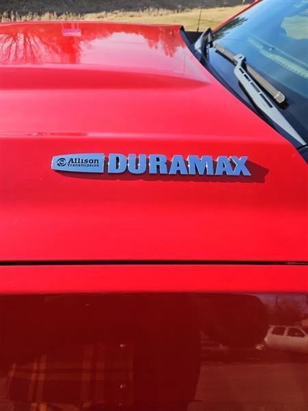 Chevrolet Silverado 3500HD Work Truck Long Box 4WD 2019