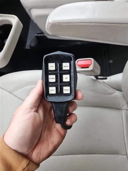 Chrysler Pacifica Touring-L Plus 2018