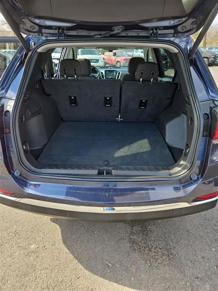 Chevrolet Equinox LT AWD 2018