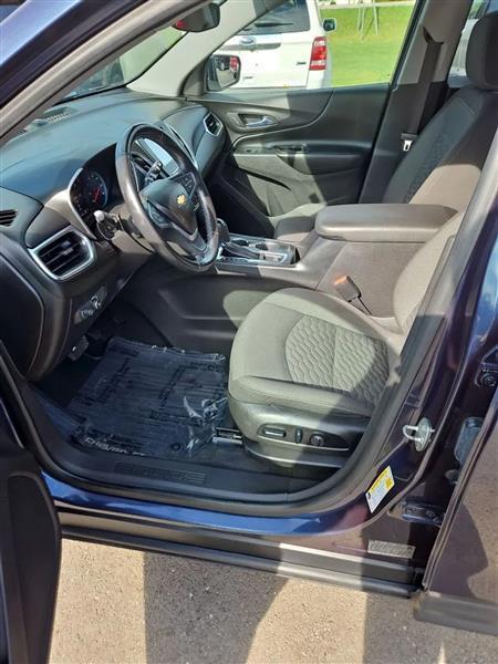 Chevrolet Equinox LT AWD 2018