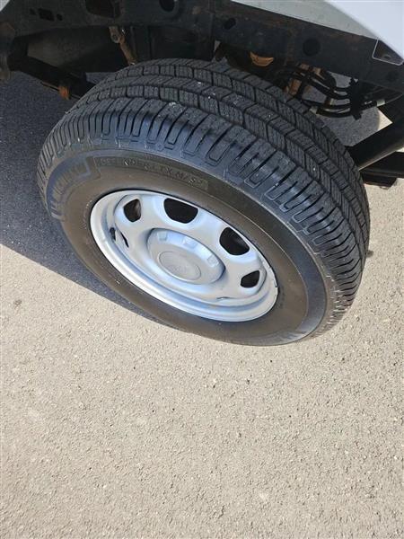 Ford F-150 XL 8-ft. Bed 2WD 2018