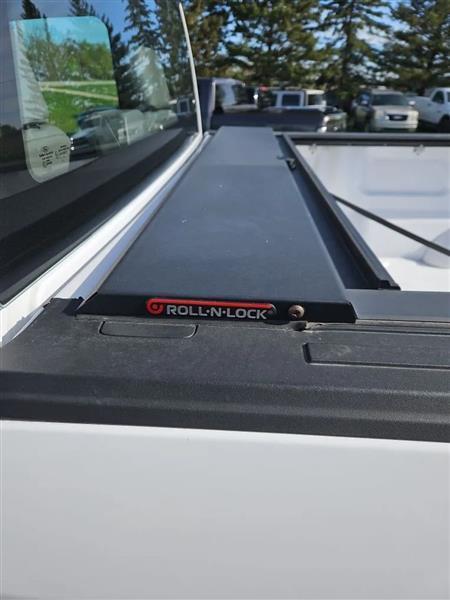 Ford F-150 XL 8-ft. Bed 2WD 2018