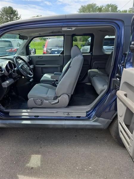Honda Element EX 4WD MT 2009