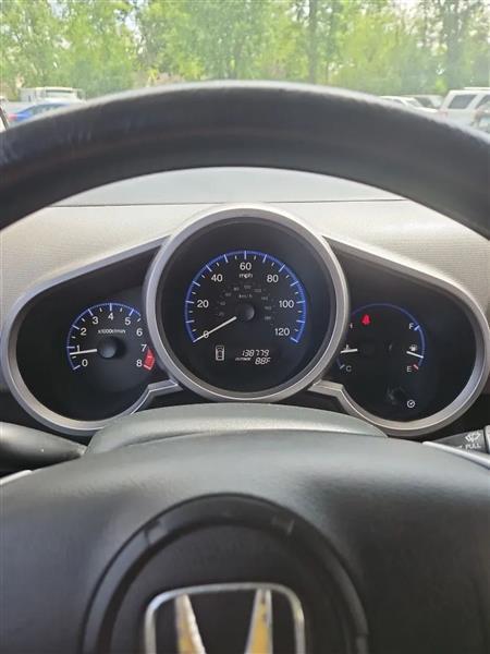 Honda Element EX 4WD MT 2009