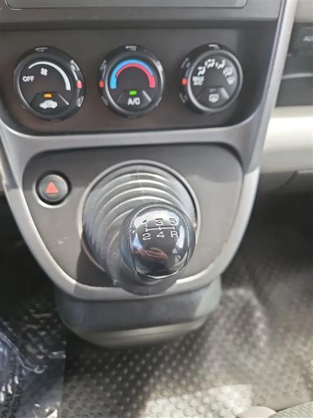 Honda Element EX 4WD MT 2009