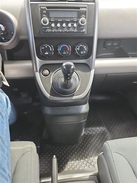 Honda Element EX 4WD MT 2009