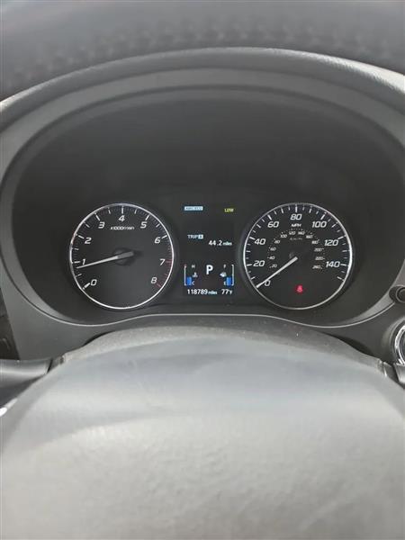 Mitsubishi Outlander SEL AWD 2020