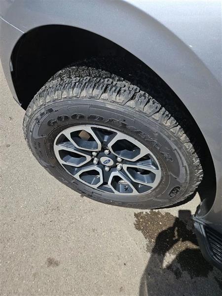 Ford Expedition EL XL 4WD 2023