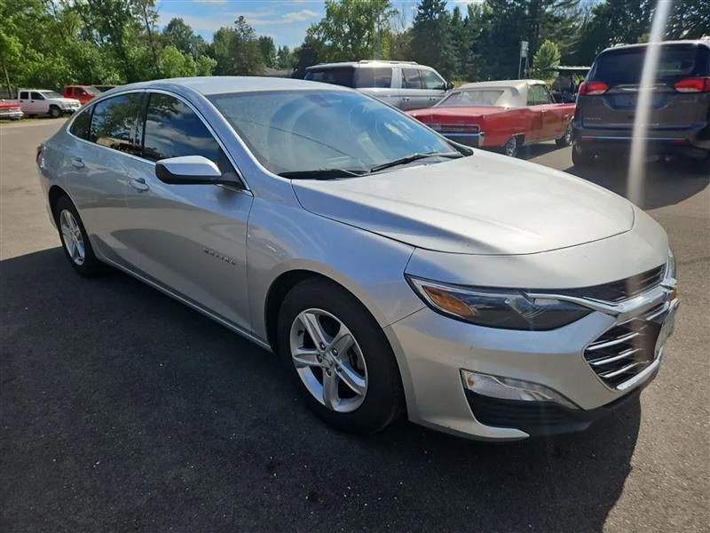 Chevrolet Malibu LT 2020