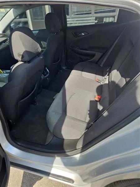 Chevrolet Malibu LT 2020