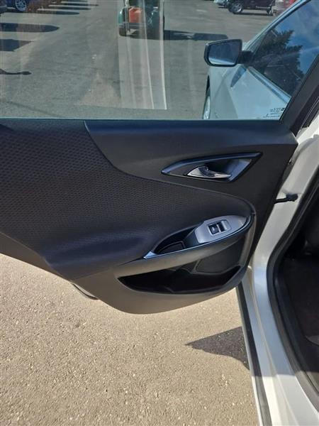 Chevrolet Malibu LT 2020
