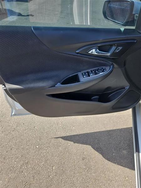 Chevrolet Malibu LT 2020