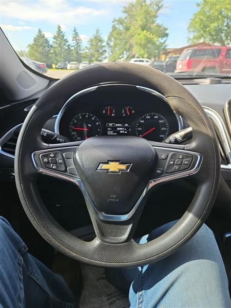 Chevrolet Malibu LT 2020