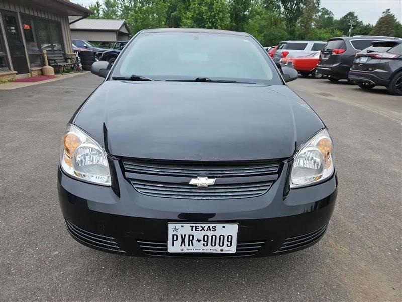Chevrolet Cobalt LS Coupe 2007