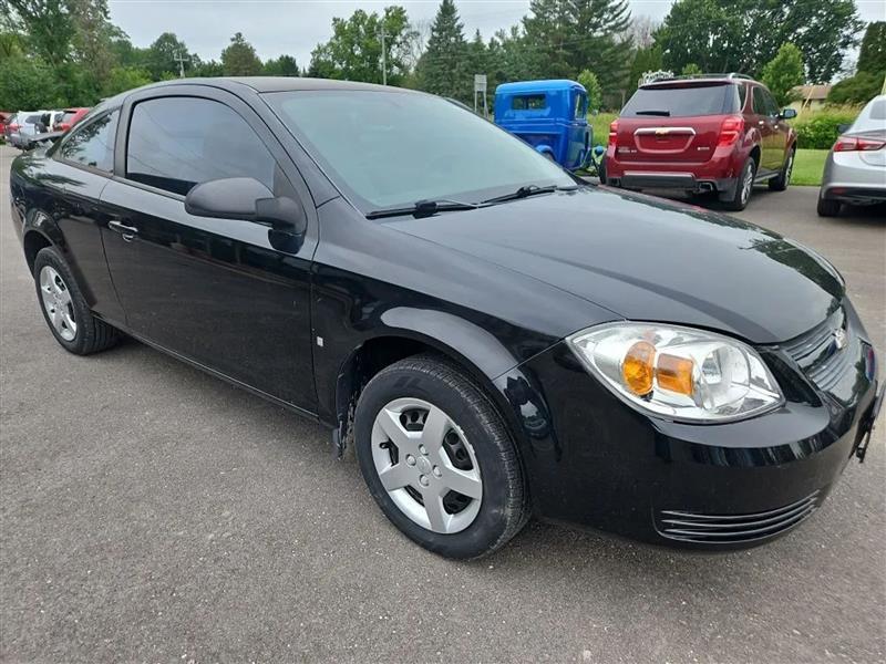 Chevrolet Cobalt LS Coupe 2007