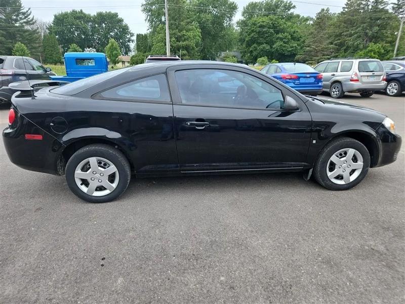 Chevrolet Cobalt LS Coupe 2007