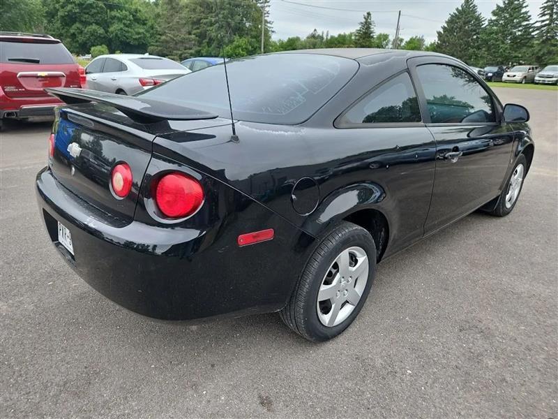 Chevrolet Cobalt LS Coupe 2007