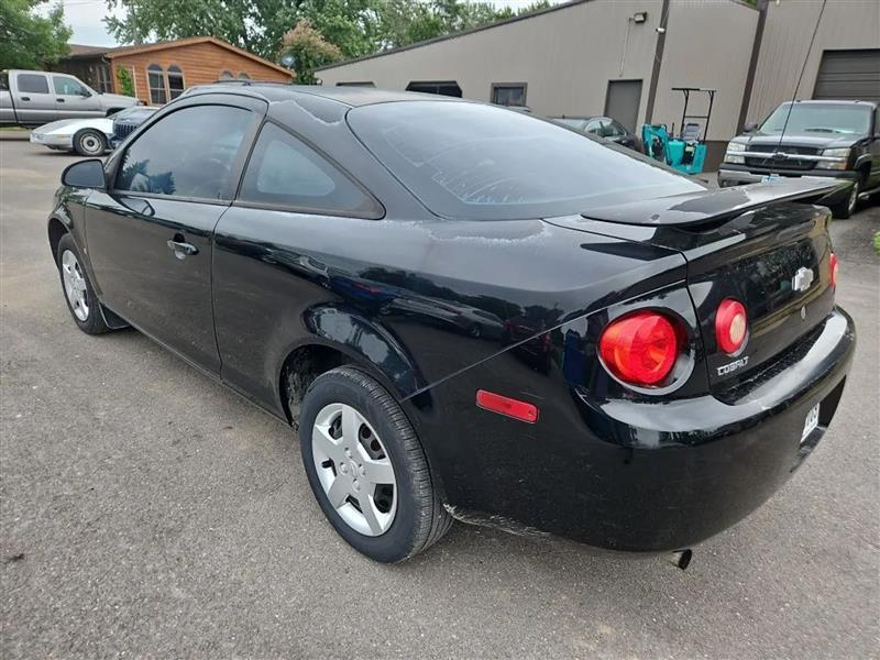 Chevrolet Cobalt LS Coupe 2007