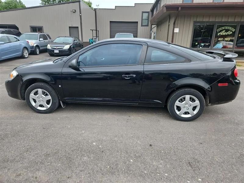 Chevrolet Cobalt LS Coupe 2007