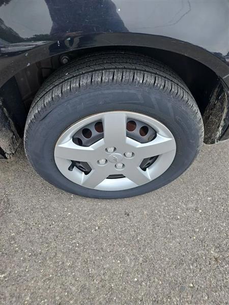 Chevrolet Cobalt LS Coupe 2007
