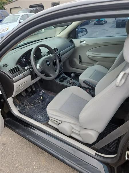 Chevrolet Cobalt LS Coupe 2007