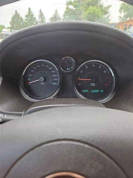 Chevrolet Cobalt LS Coupe 2007