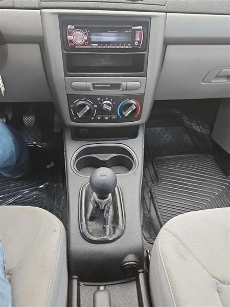 Chevrolet Cobalt LS Coupe 2007