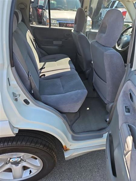 Suzuki Grand Vitara 4WD 2003