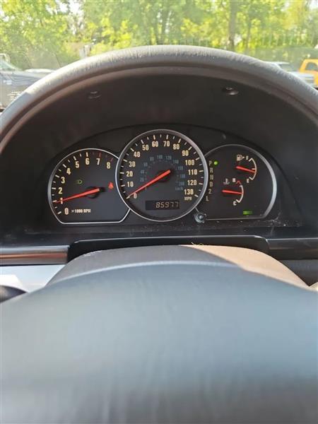 Suzuki Grand Vitara 4WD 2003