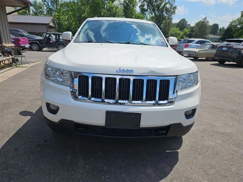 Jeep Grand Cherokee Laredo 4WD 2012