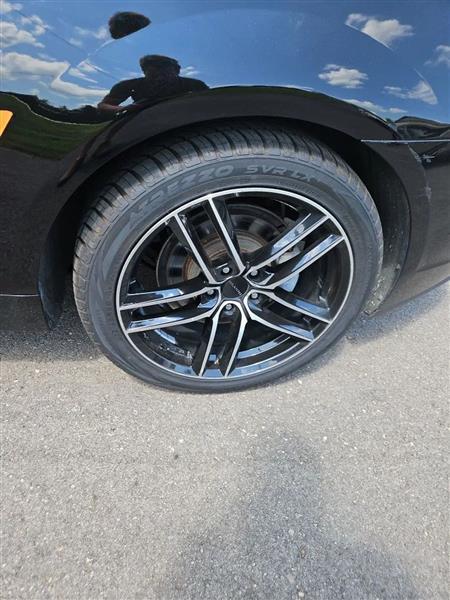 Chevrolet Camaro Convertible 2LT 2014