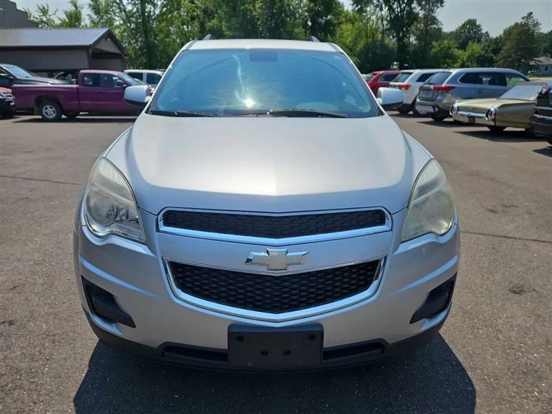 Chevrolet Equinox 1LT AWD 2015
