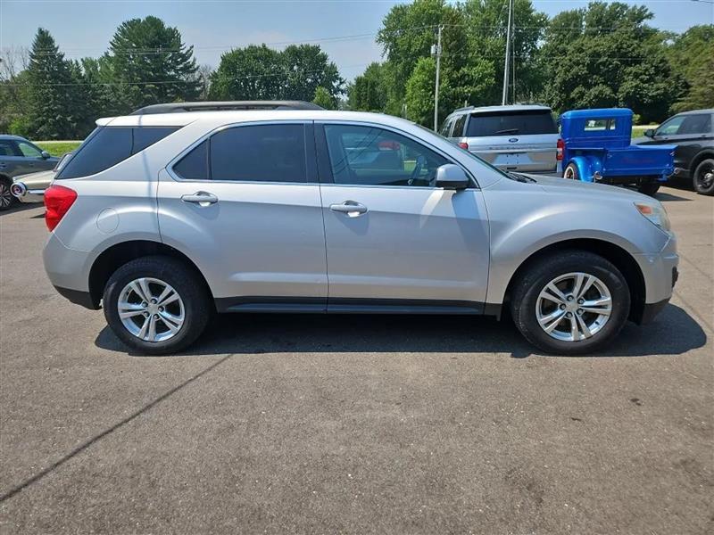 Chevrolet Equinox 1LT AWD 2015