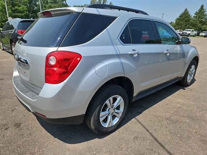 Chevrolet Equinox 1LT AWD 2015