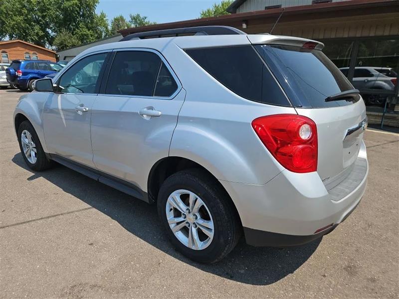 Chevrolet Equinox 1LT AWD 2015